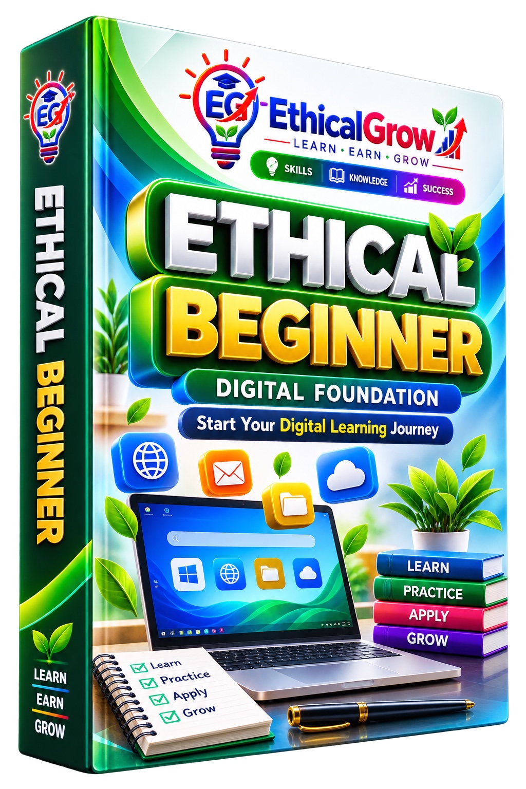 Ethical Beginner