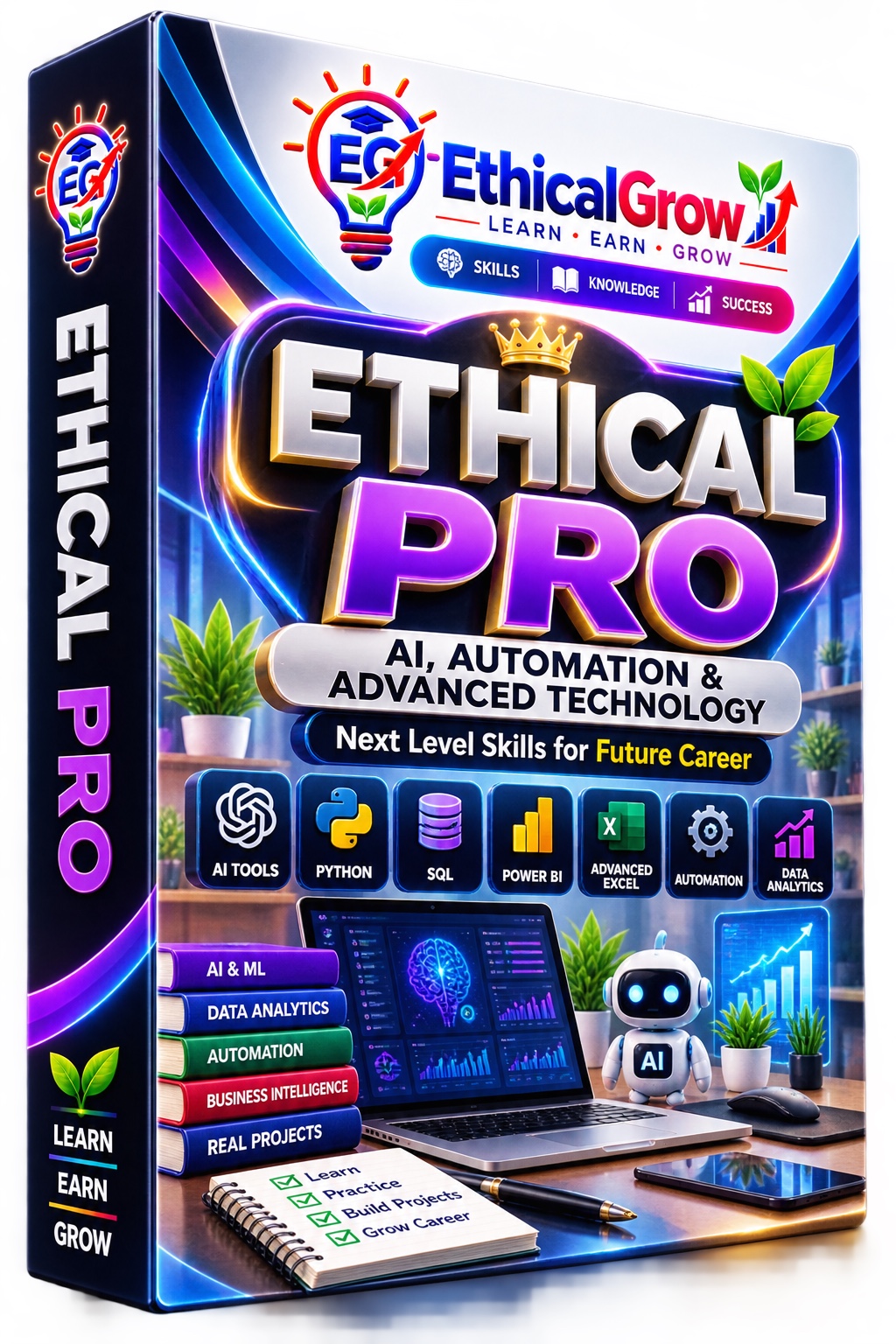 Ethical Pro