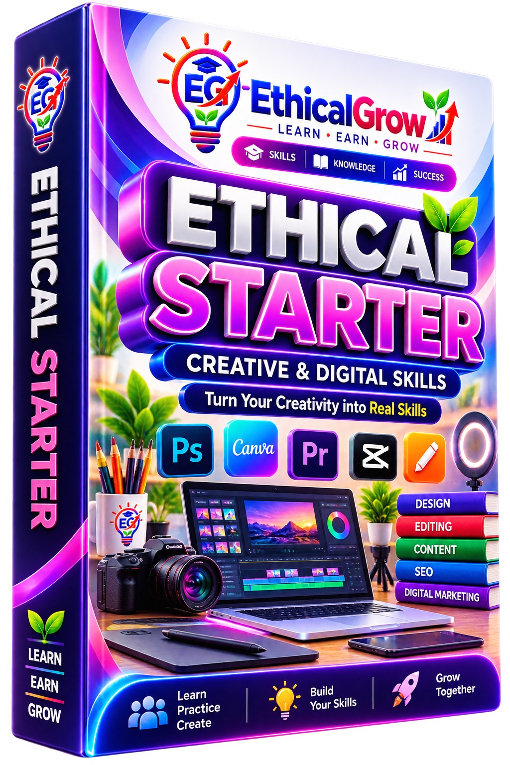 Ethical Starter